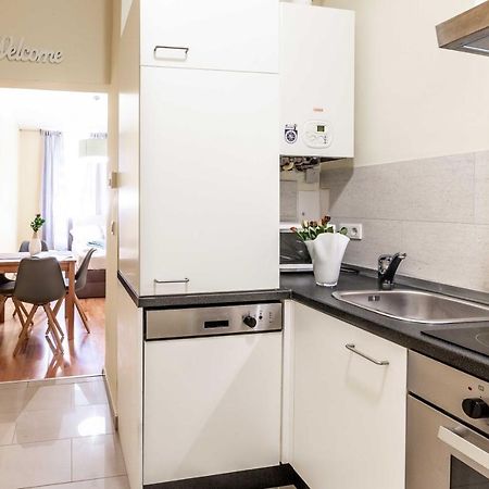 Holiday & Business Apartments 1140 Виена Екстериор снимка