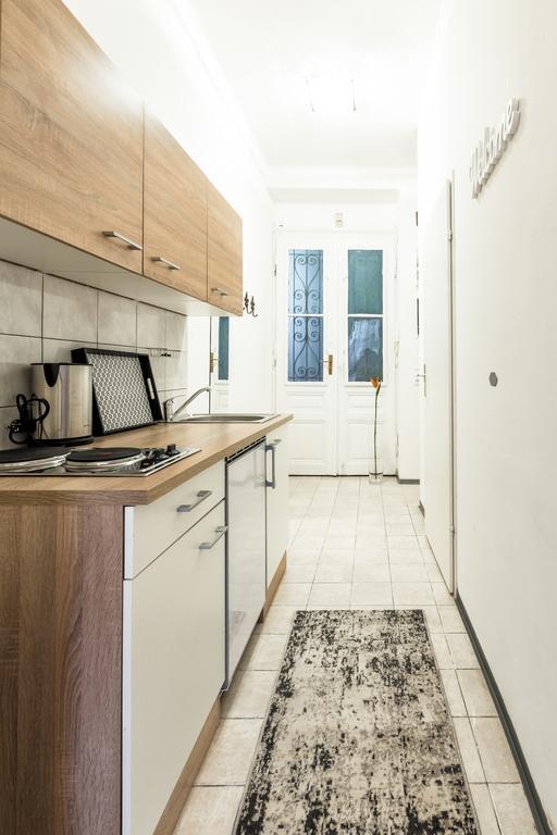 Holiday & Business Apartments 1140 Виена Екстериор снимка
