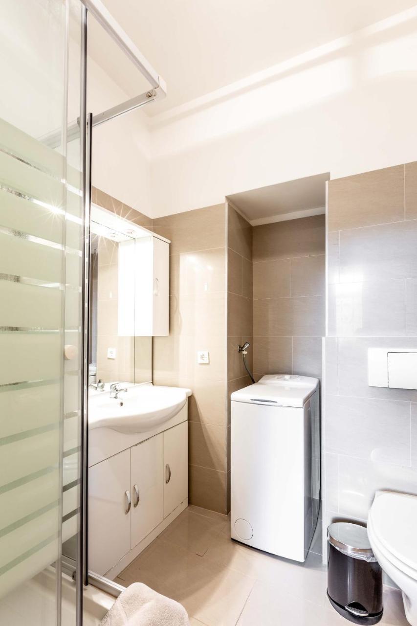 Holiday & Business Apartments 1140 Виена Екстериор снимка