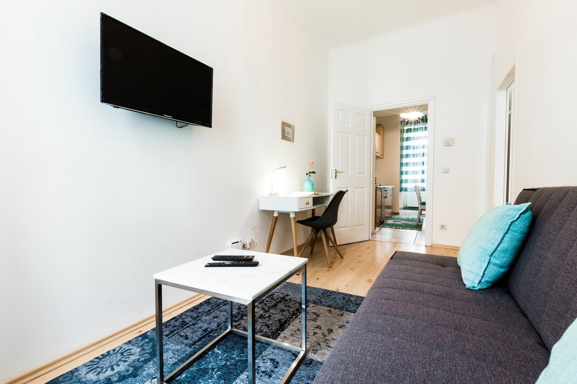 Holiday & Business Apartments 1140 Виена Екстериор снимка