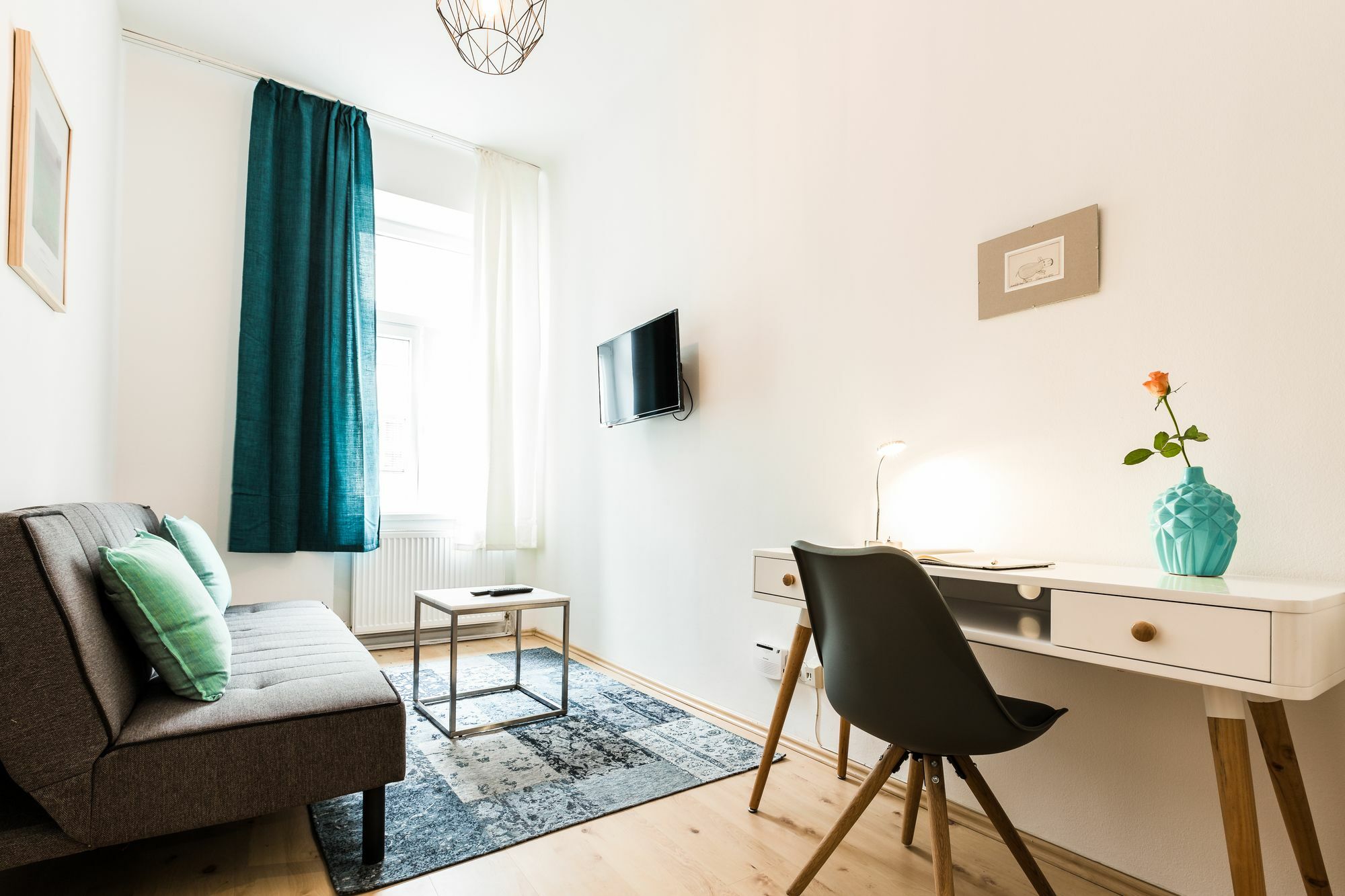 Holiday & Business Apartments 1140 Виена Екстериор снимка